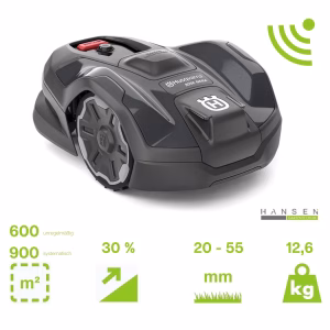 Husqvarna AM 305E NERA EPOS