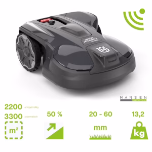 Husqvarna Automower® 320 NERA