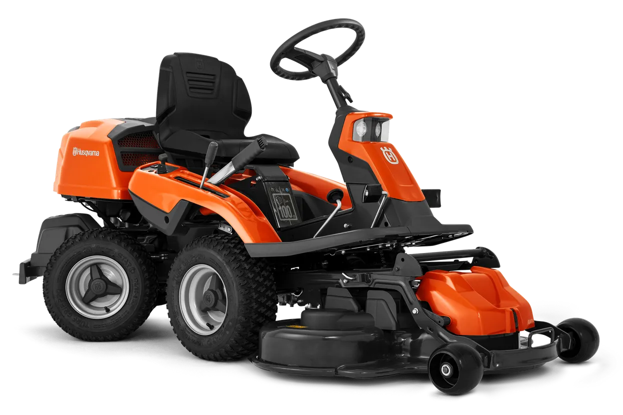 Husqvarna Aufsitzmäher R 216T AWD