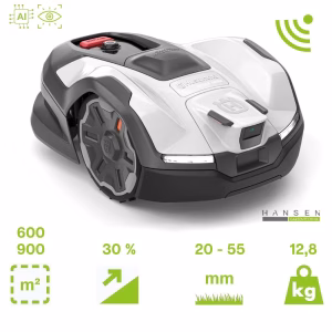 Husqvarna Automower® 405VE NERA