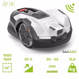 Husqvarna Automower® 410VE NERA