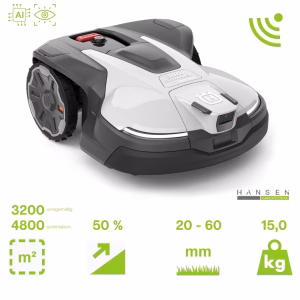 Husqvarna Automower® 430V NERA