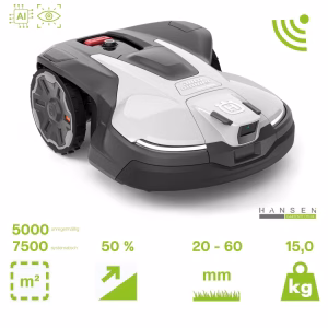 Husqvarna Automower® 450V NERA
