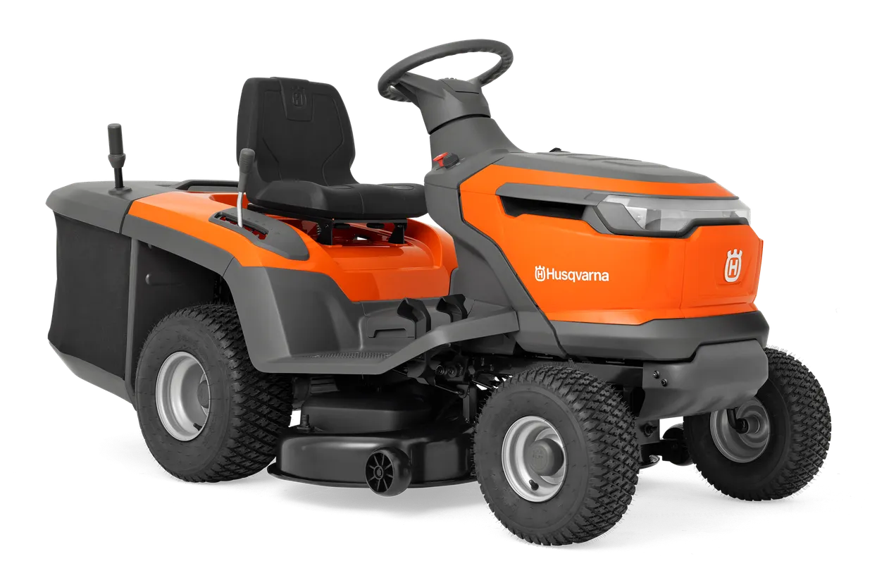 Husqvarna Gartentraktor TC 100i