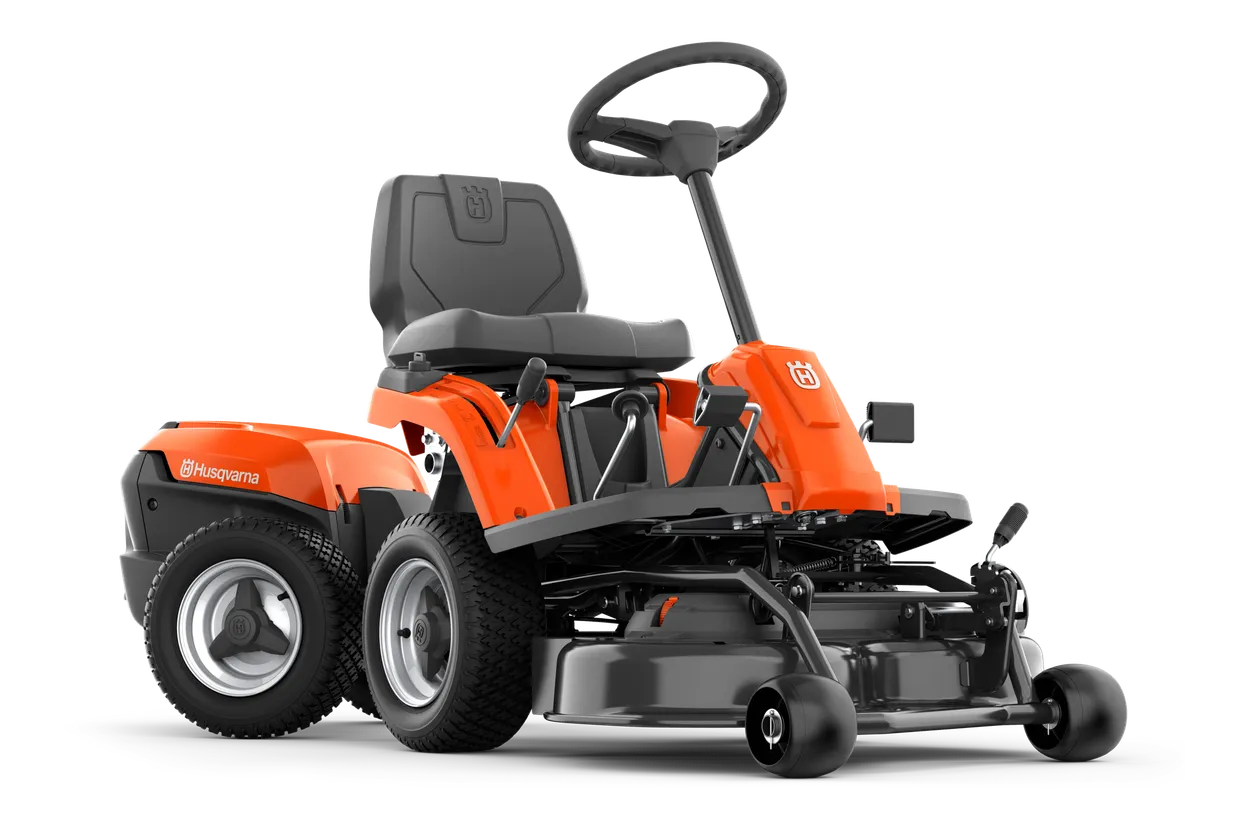 Husqvarna R 112iC