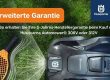 Alles zur Aktion Husqvarna 5 Jahres Herstellergarantie