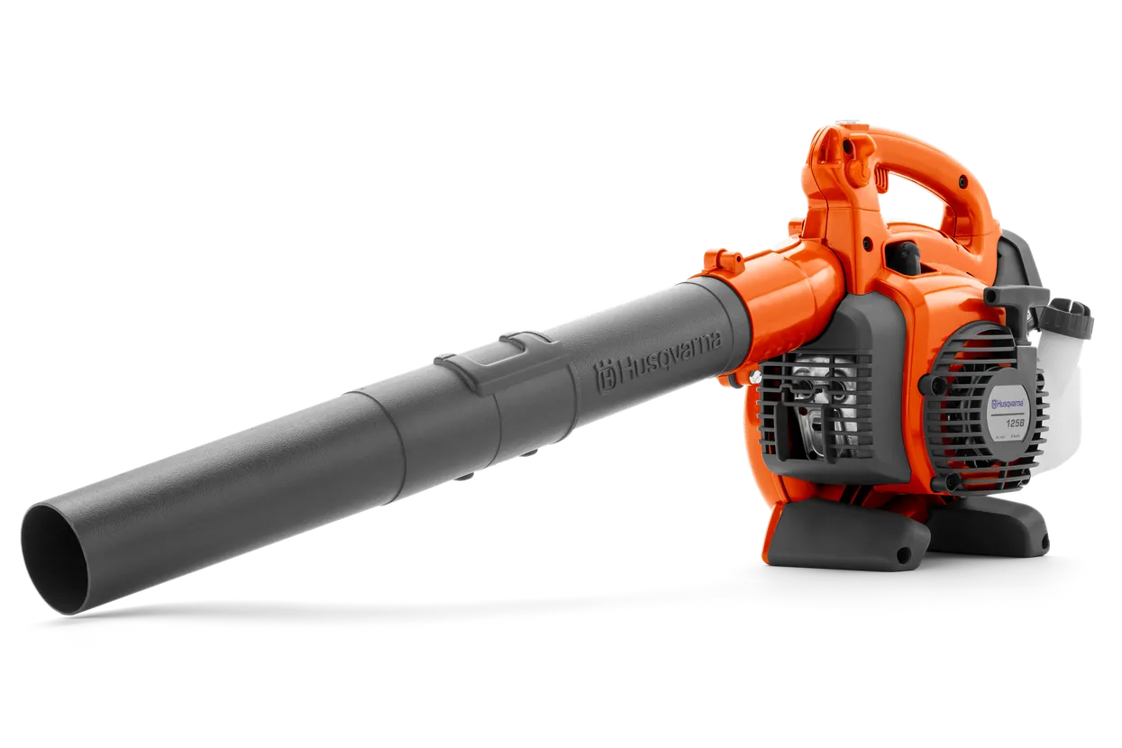 Husqvarna Laubblasgeraet 125 B