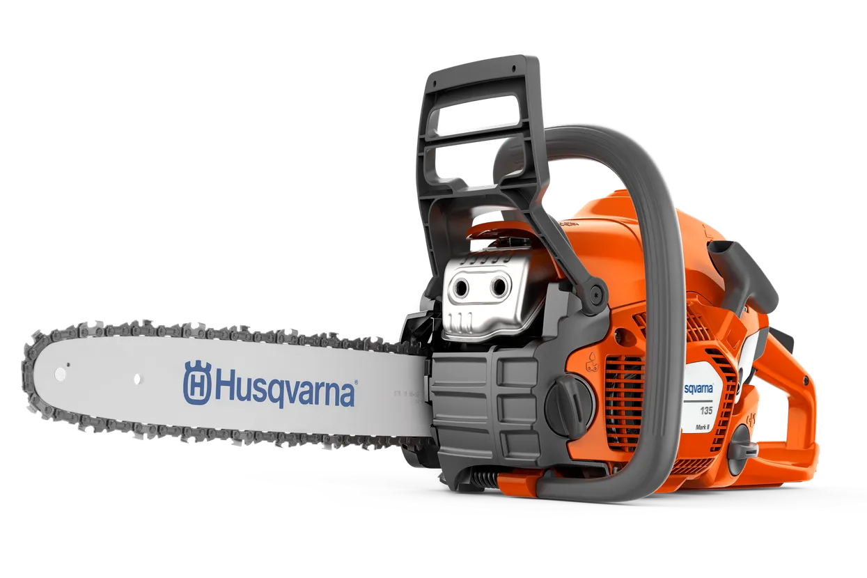 Husqvarna Motorsaege 135 Mark II