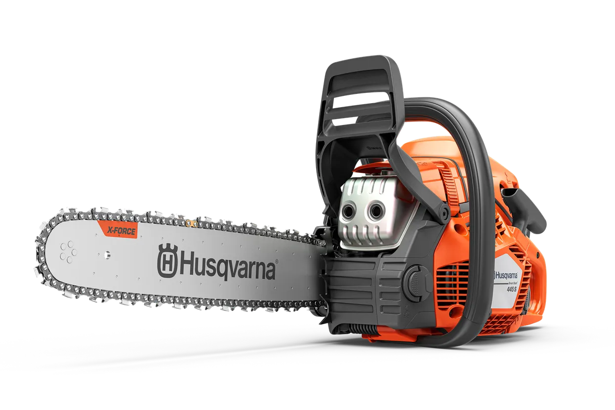 Husqvarna Motorsaege 445 S