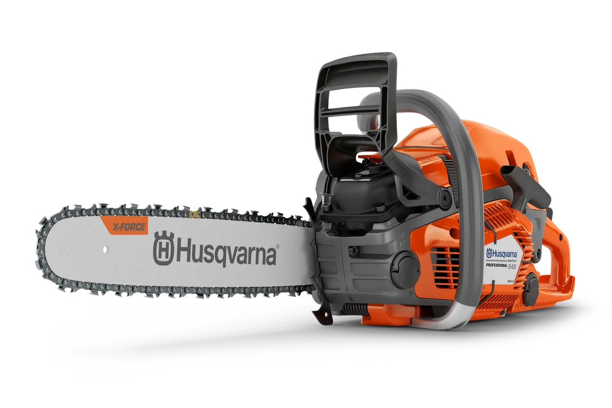 Husqvarna Motorsaege 545 Mark II