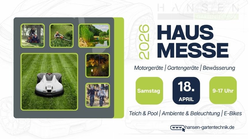 Teaser Hausmesse 2026